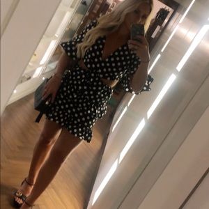 Sabo skirt dress